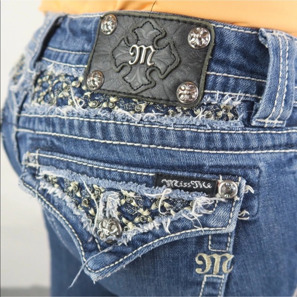 buckle skinny jeans womens